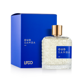 LPDO Oud Samba Eau de Parfum Intense 100 ml – prodotto originale