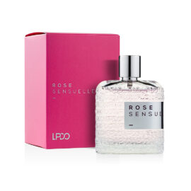 LPDO Rose Sensuelle Eau de Parfum Intense 100 ml – immagine prodotto