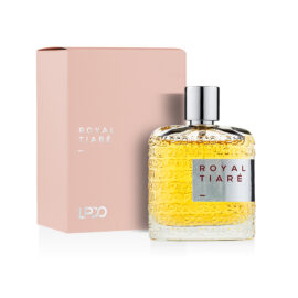 LPDO Royal Tiaré Eau de Parfum Intense 100 ml – confezione originale