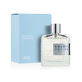 LPDO Soleil Désire Eau de Parfum Intense 100 ml – confezione originale