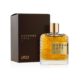 LPDO Superbe Café Eau de Parfum Intense 100 ml – immagine prodotto