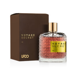 LPDO Voyage Secret Eau de Parfum Intense 100 ml – confezione originale