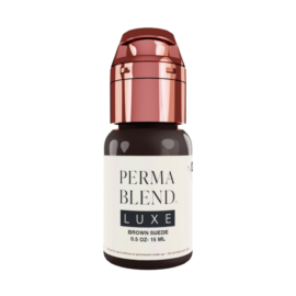 Perma Blend Luxe – Brown Suede 15ml