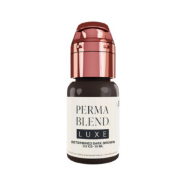 Perma Blend Luxe – Determined Dark Brown 15 ml
