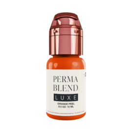 Perma Blend Luxe – Orange Peel 15ml