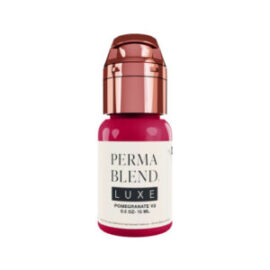 Perma Blend Luxe – Pomegranate v2 15ml