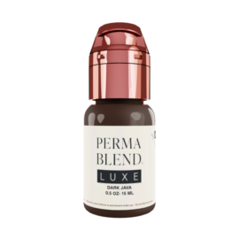 Perma Blend Luxe – Dark Java 15ml