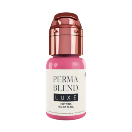 Perma Blend Luxe – Hot Pink 15ml