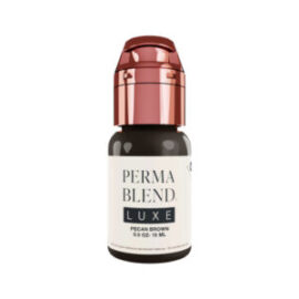 Perma Blend Luxe – Pecan Brown 15ml