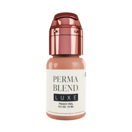 Perma Blend Luxe – Peach Veil 15ml