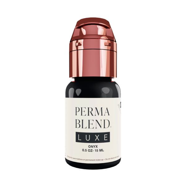 Perma Blend Luxe – Onyx 15ml