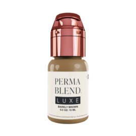 Perma Blend Luxe Barely Brown 15 ml