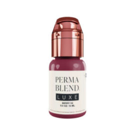 Perma Blend Luxe – Berry v2 15ml