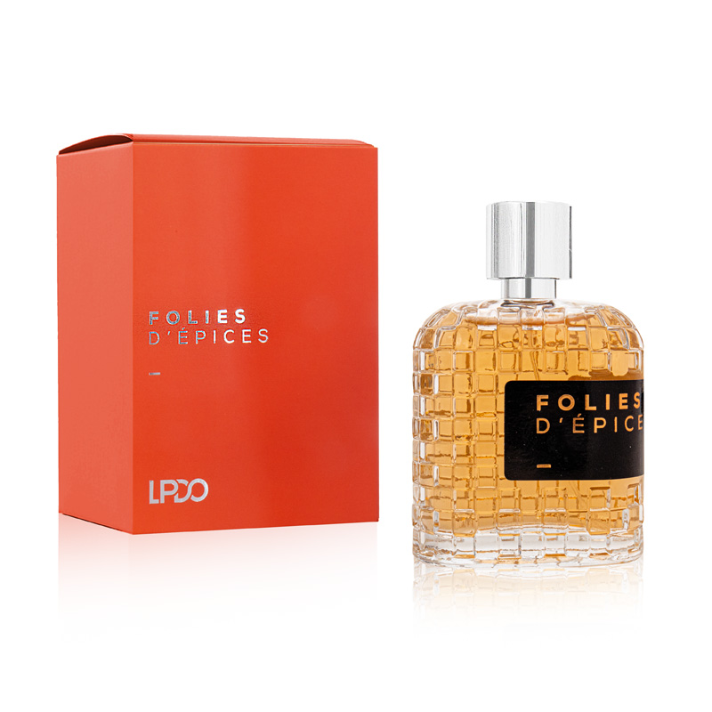LPDO Folies d'Epices Eau de Parfum Intense 100 ml – immagine originale